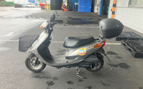 YAMAHA JOG DELUXE SA36J