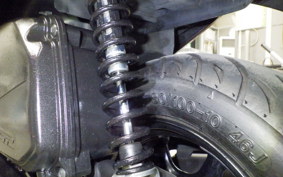 HONDA TACT Gen.4 AF75