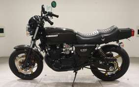 KAWASAKI ZEPHYR 400 KAI 1997