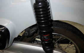 HONDA ｸﾛｽｶﾌﾞ50