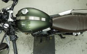 TRIUMPH SCRAMBLER 1200X 2026