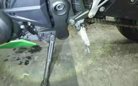 KAWASAKI NINJA7ﾊEVEﾘｯﾄ 2025