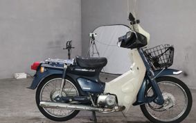 HONDA SUPER CUB90 HA02