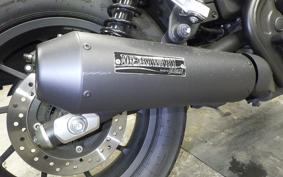 HONDA REBEL 250 A MC49