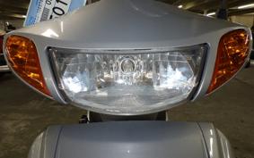 YAMAHA AXIS 125 TREET SE53J