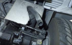 HONDA GYRO UP TA01