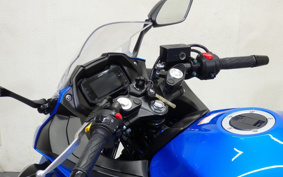 SUZUKI GSX250R DN11A