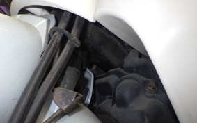 HONDA C110 SUPER CUB 2004 JA07