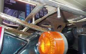 HONDA C50 SUPER CUB C50
