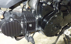 HONDA GROM 2021 JC61