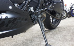 KAWASAKI NINJA ZX-6R A 2024 ZX636J