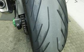 KAWASAKI NINJA 1000 A 2014