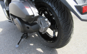 YAMAHA N-MAX155 ABS SG66J