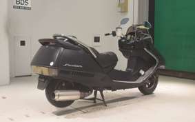 HONDA FUSION X 2025 MF02