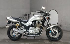 YAMAHA XJR1300 2001 RP03J