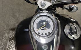 YAMAHA DRAGSTAR 250 VG02J