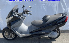 SUZUKI SKYWAVE 250S-2