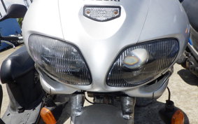 SUZUKI SV650 S 1999 VP52A