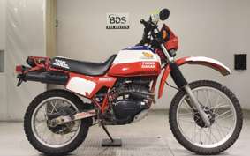 HONDA XL250R PARIS-DAKAR 2002 MD03