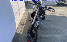 KAWASAKI D-TRACKER