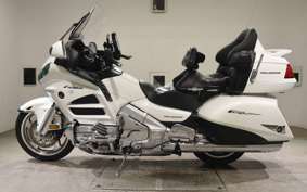 HONDA GL 1800 GOLD WING 2013 SC68