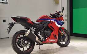 HONDA CBR400R 2025 NC65