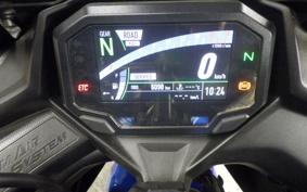 KAWASAKI ZX-4R SE 2023 ZX400P