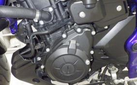 YAMAHA MT-03 2019 RH13J