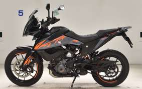 KTM 390 ADVENTURE 2022