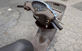 HONDA DIO AF62