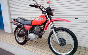 HONDA XL250S L250S