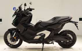 HONDA X-ADV 750 2026 RH21