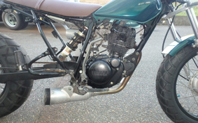 YAMAHA TW200 2JL