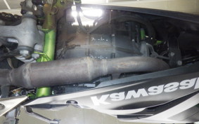KAWASAKI NINJA 250 SL 2018