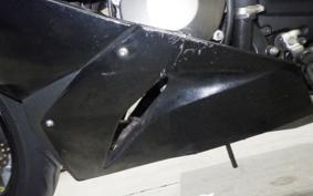 KAWASAKI NINJA ZX-6R A 2019 ZX636G