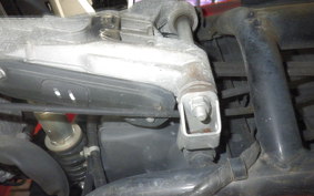 HONDA GYRO CANOPY 2023 TA03