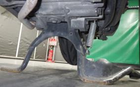 HONDA TACT Gen.4 AF79