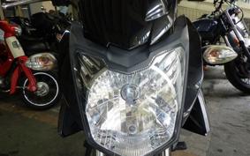 YAMAHA YS125 FAZER 1995