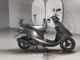 Фото Honda DIO с японского аукциона