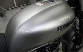 HONDA GB350S 2025 NC59