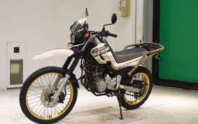 YAMAHA SEROW 250 Gen.2 2011 DG17J