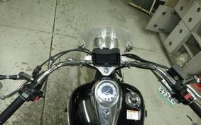 YAMAHA DRAGSTAR 250 VG05J