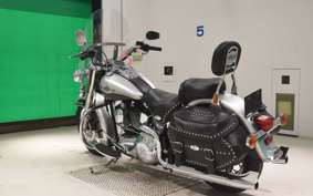 HARLEY FLSTC 1450 2003