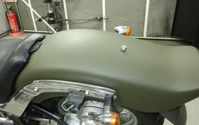 YAMAHA DRAGSTAR 400 1996 4TR