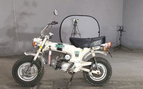 HONDA DUCKS70 ST70