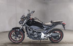 HONDA NC 700 S DCT RC61