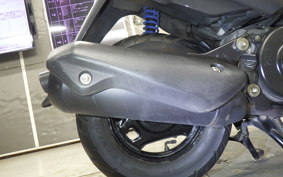 SUZUKI ADDRESS V125 G 2021 CF46A