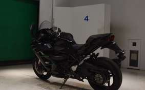 KAWASAKI NINJA H2 SX 2023 ZXT02P