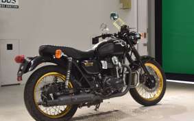 KAWASAKI W800 2011 EJ800A