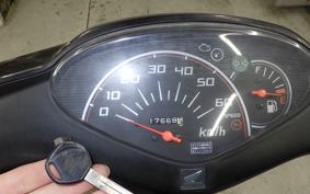 HONDA DIO Gen.6 2023 AF68